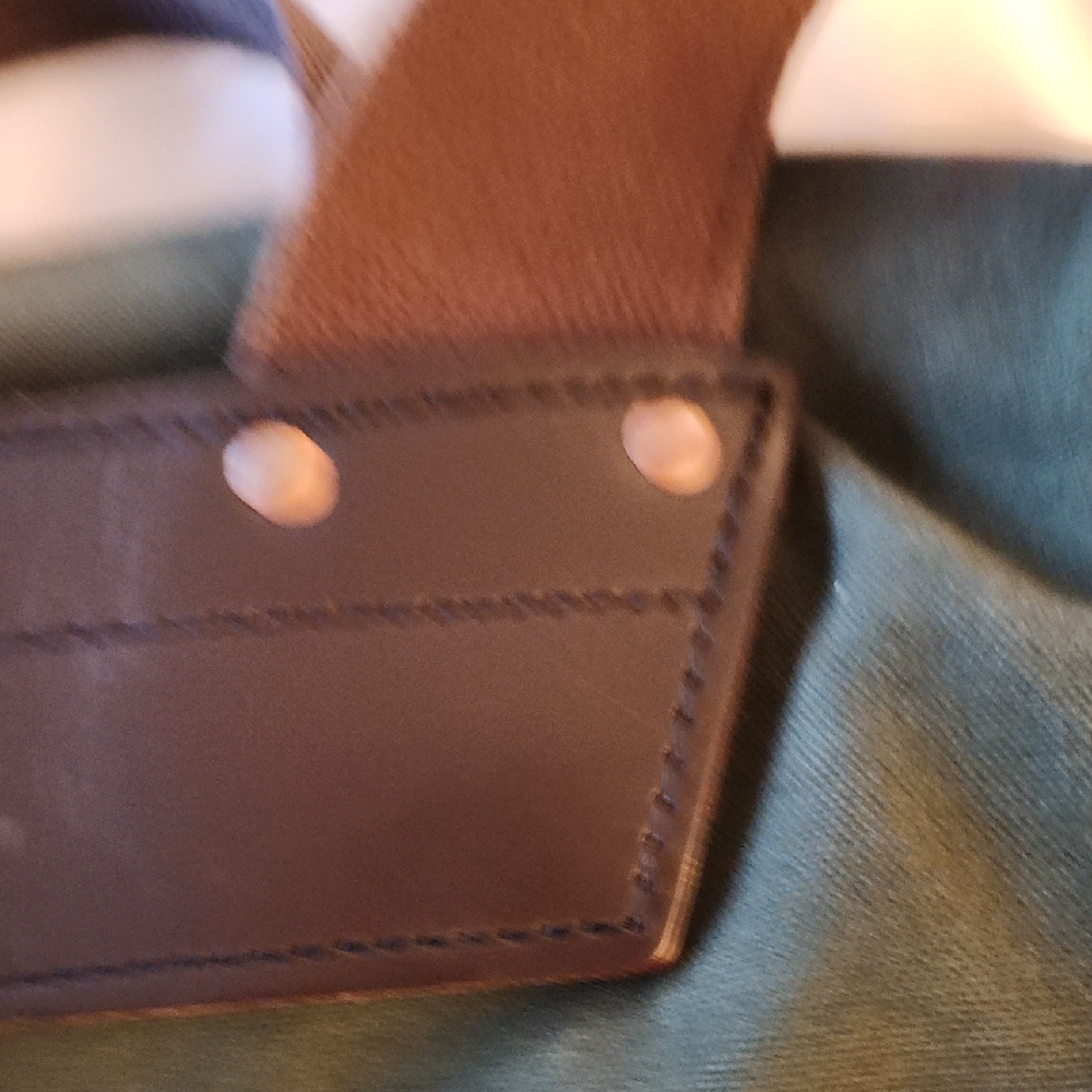 Duluth Pack Canvas Backpack - Picture 5 of 11